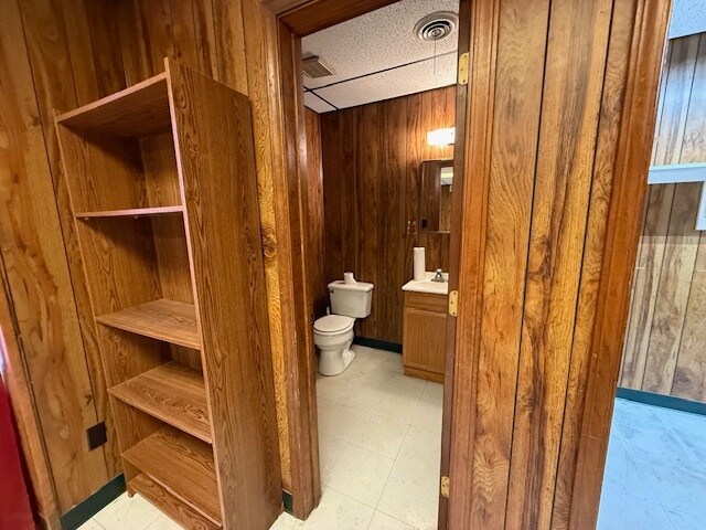 116 Western St, Pampa, TX à louer - Photo intérieure - Image 3 de 13