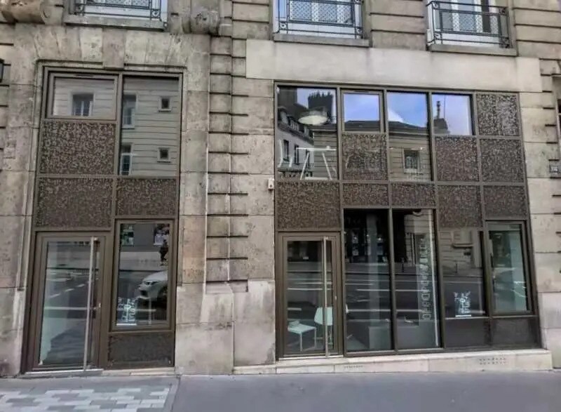 Office in Rouen for lease Building Photo- Image 1 of 2