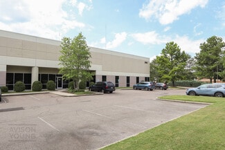 Plus de détails pour 2995 Appling Rd, Bartlett, TN - Local d'activités à louer