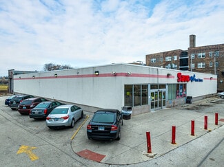 More details for 344 E 63rd St, Chicago, IL - Retail for Lease