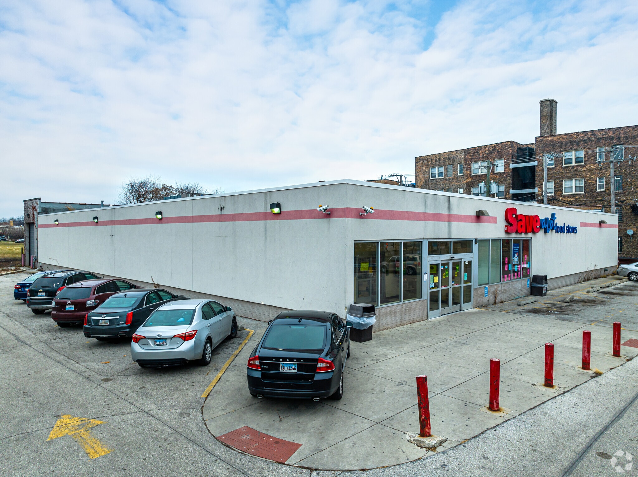 344 E 63rd St, Chicago, IL for lease Primary Photo- Image 1 of 17