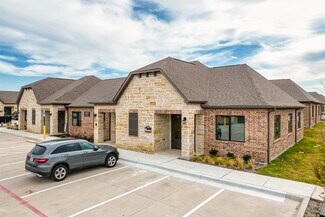 Plus de détails pour 2601 Little Elm Pky, Little Elm, TX - Bureau à vendre