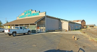 Plus de détails pour 5321 Eastside Rd, Redding, CA - Commerce de détail à vendre