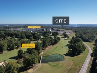 Plus de détails pour 1901 Goodyear Blvd, Danville, VA - Terrain à vendre