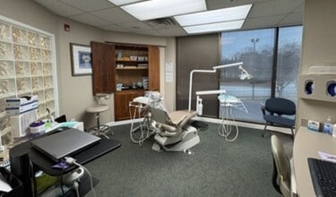 319 N Pine St, Spartanburg, SC for lease Interior Photo- Image 2 of 5