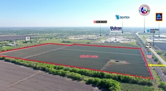 Plus de détails pour 0 Highway 90A, Rosenberg, TX - Terrain à vendre