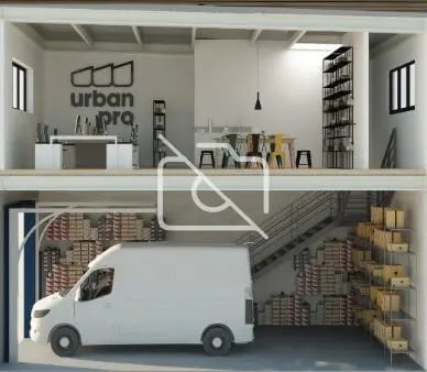 Flex in Bagnolet for lease Interior Photo- Image 1 of 5