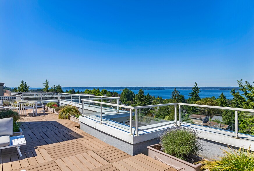 4847 California Ave, Seattle, WA à vendre - Photo du bâtiment - Image 3 de 8