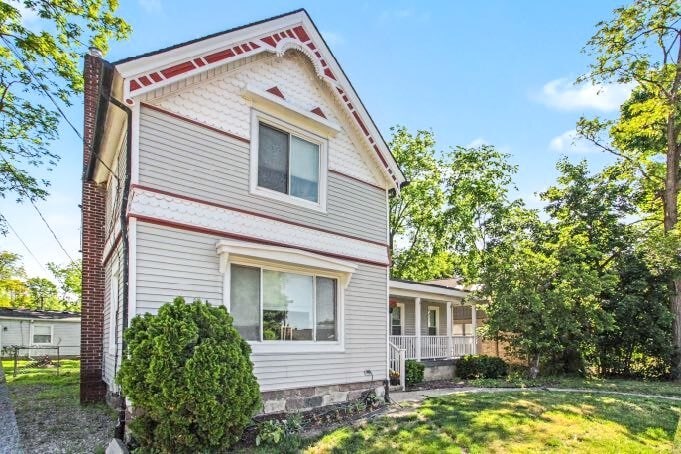 33614 Grand River Ave, Farmington, MI for sale - Building Photo - Image 3 of 20
