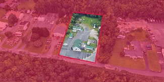 More details for 110 Bouzarth Ln, Aberdeen, MD - Industrial for Sale