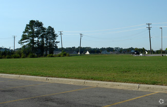 Plus de détails pour Montibello Shopping Center – Terrain à vendre, Fayetteville, NC