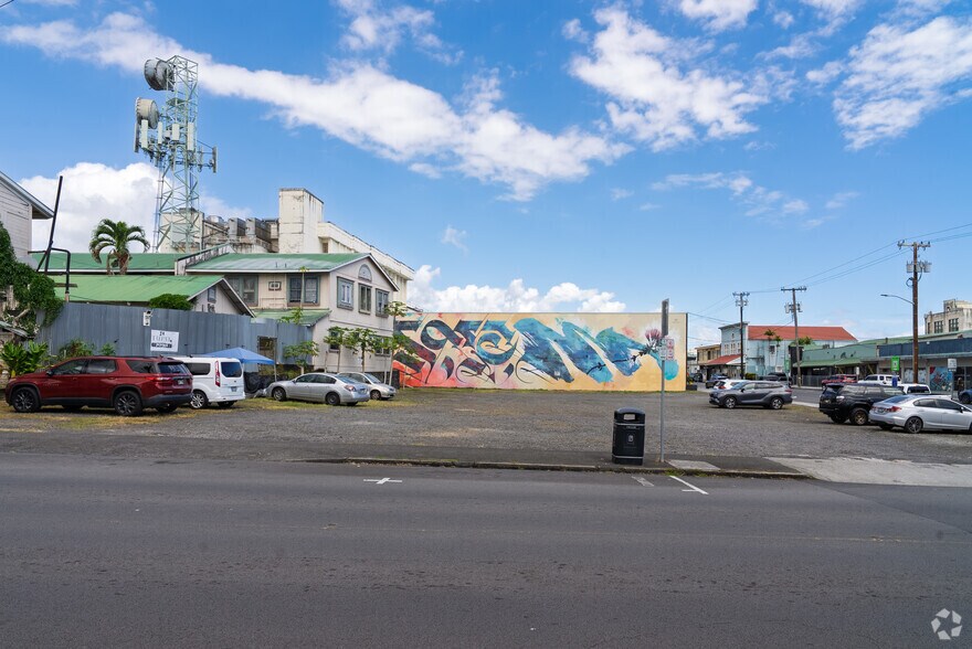 210 Keawe St, Hilo, HI for sale - Building Photo - Image 3 of 28