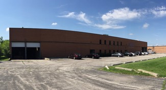 Plus de détails pour 270 E 167th St, Harvey, IL - Industriel/Logistique à louer