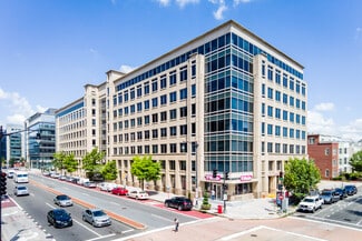 More details for 300 M St SE, Washington, DC - Office for Lease