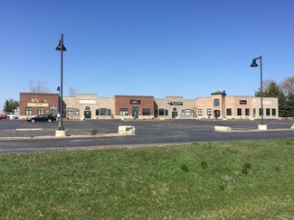 Plus de détails pour 1700 Sand Acres Dr, De Pere, WI - Bureau/Commerce de détail à louer