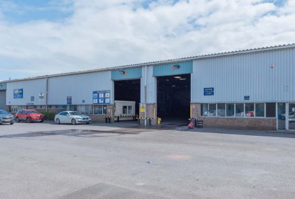 Jubliee Way, Avonmouth for lease - Building Photo - Image 3 of 3