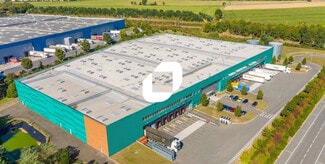 More details for 5 Rue De La Fontaine Des Bries, Moussy-le-Neuf - Office, Industrial for Lease