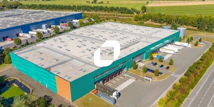 5 Rue De La Fontaine Des Bries, Moussy-le-Neuf, SEM - Aérien  Vue de la carte