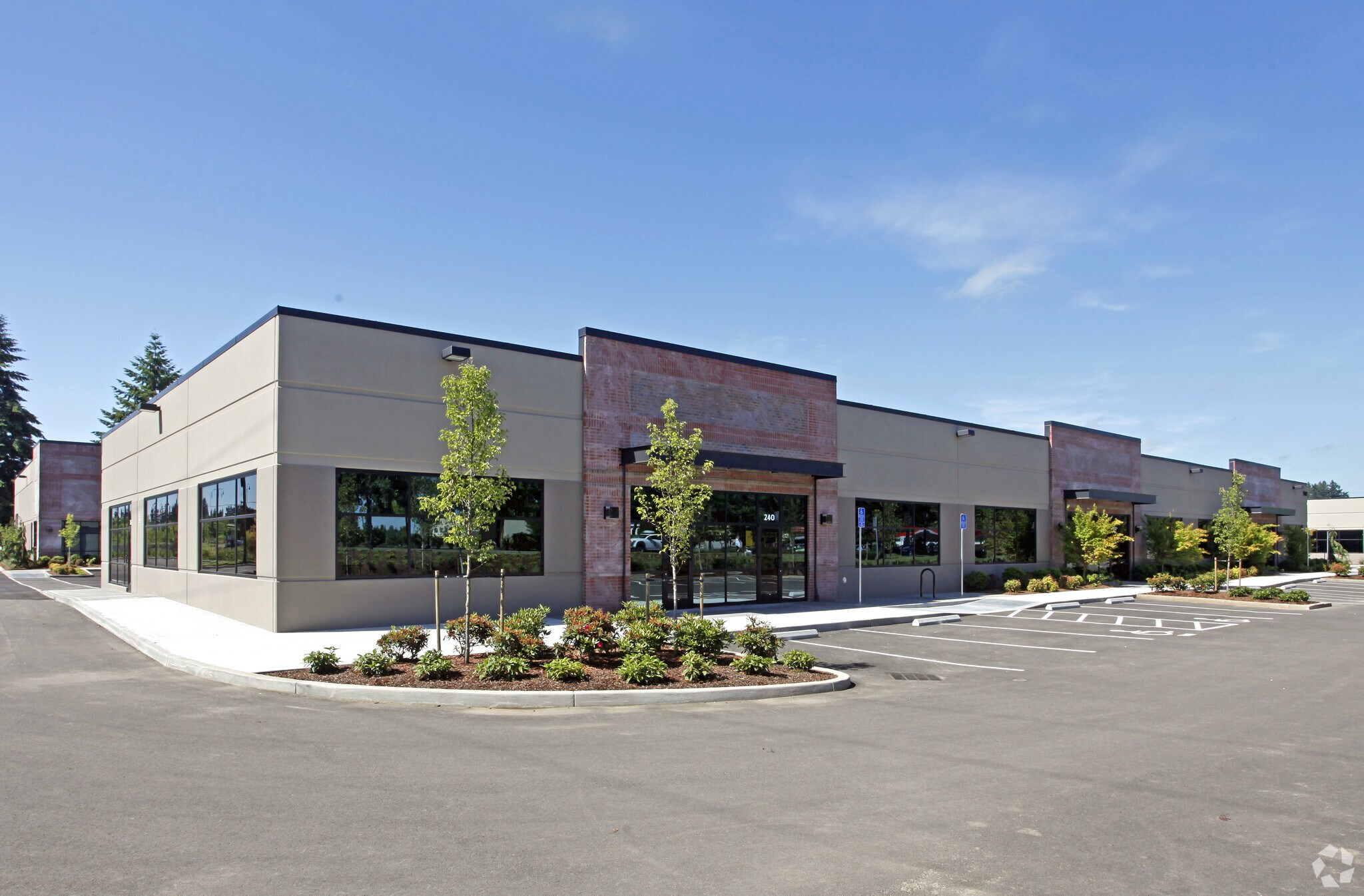 9760 SW Wilsonville Rd, Wilsonville, OR à louer Photo principale- Image 1 de 4