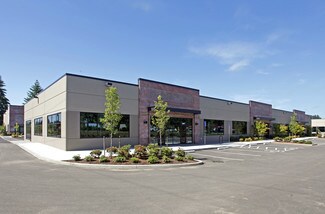 Plus de détails pour 9760 SW Wilsonville Rd, Wilsonville, OR - Industriel à louer