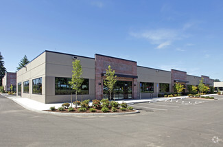 Plus de détails pour 9760 SW Wilsonville Rd, Wilsonville, OR - Industriel à louer