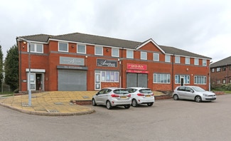 More details for Lea Vale, South Normanton - Retail for Lease