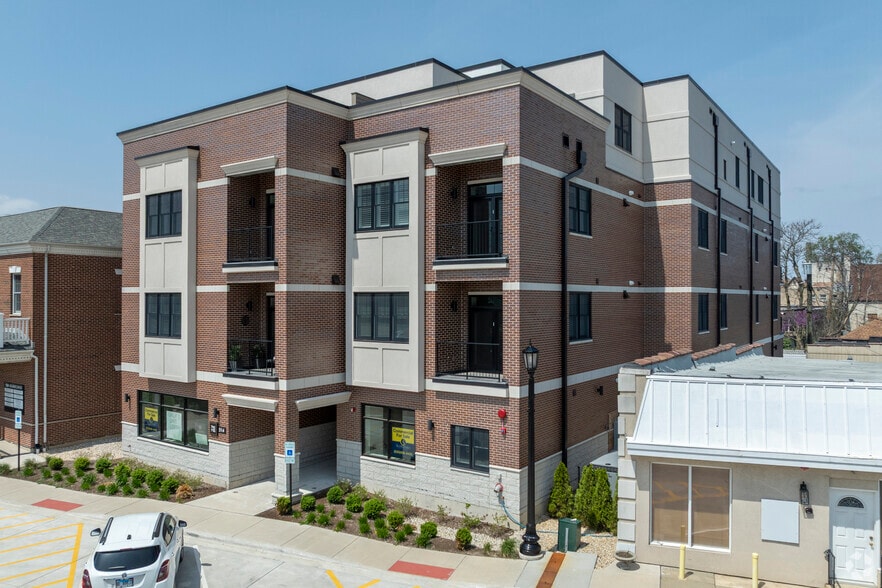 514 Hillgrove Ave, Western Springs, IL for sale - Building Photo - Image 1 of 7