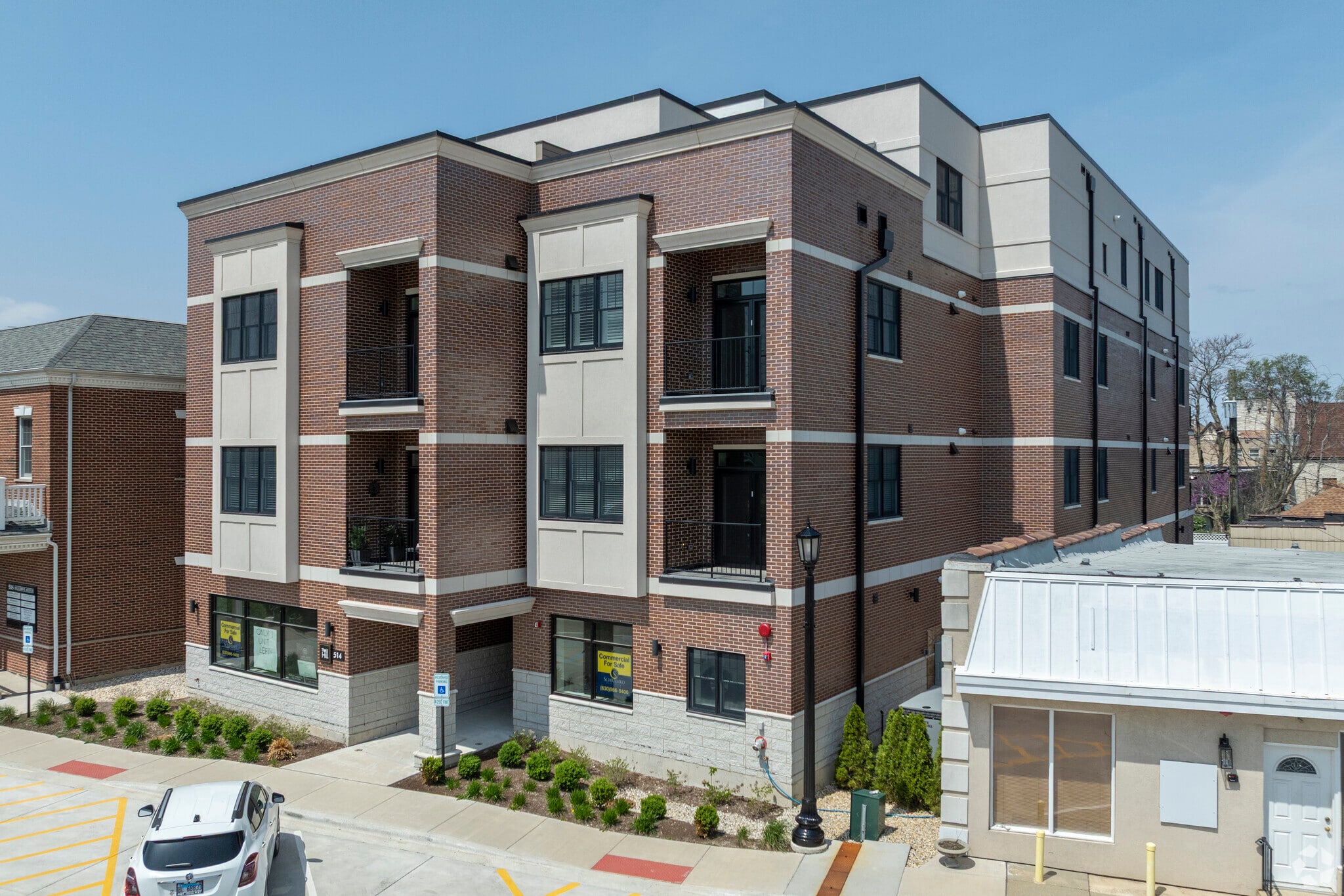 514 Hillgrove Ave, Western Springs, IL for sale Building Photo- Image 1 of 8