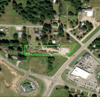 More details for 1306 US 49 Hwy, Paragould, AR - Land for Sale