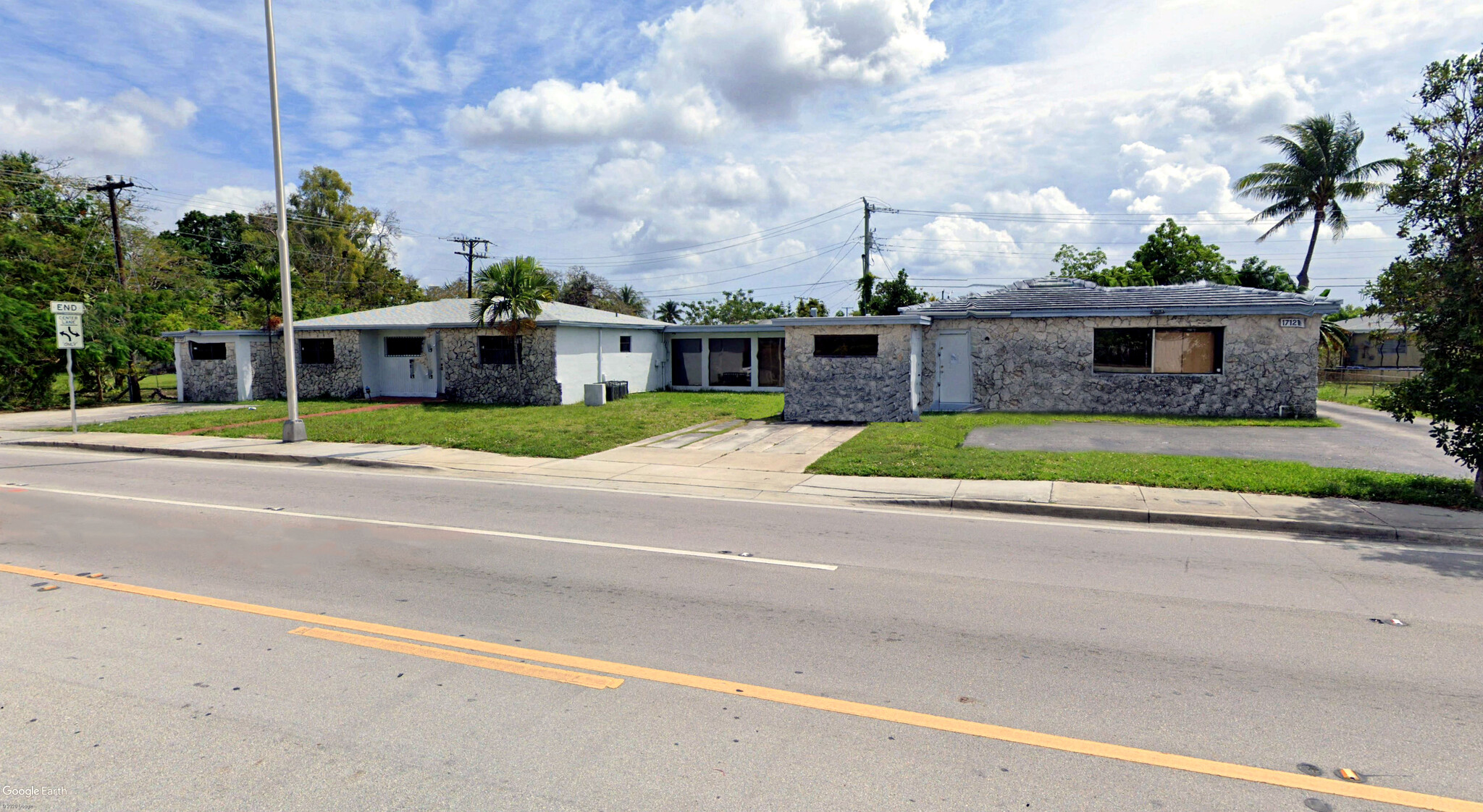 17130 NE 6th Ave, Miami, FL à vendre Photo du bâtiment- Image 1 de 4