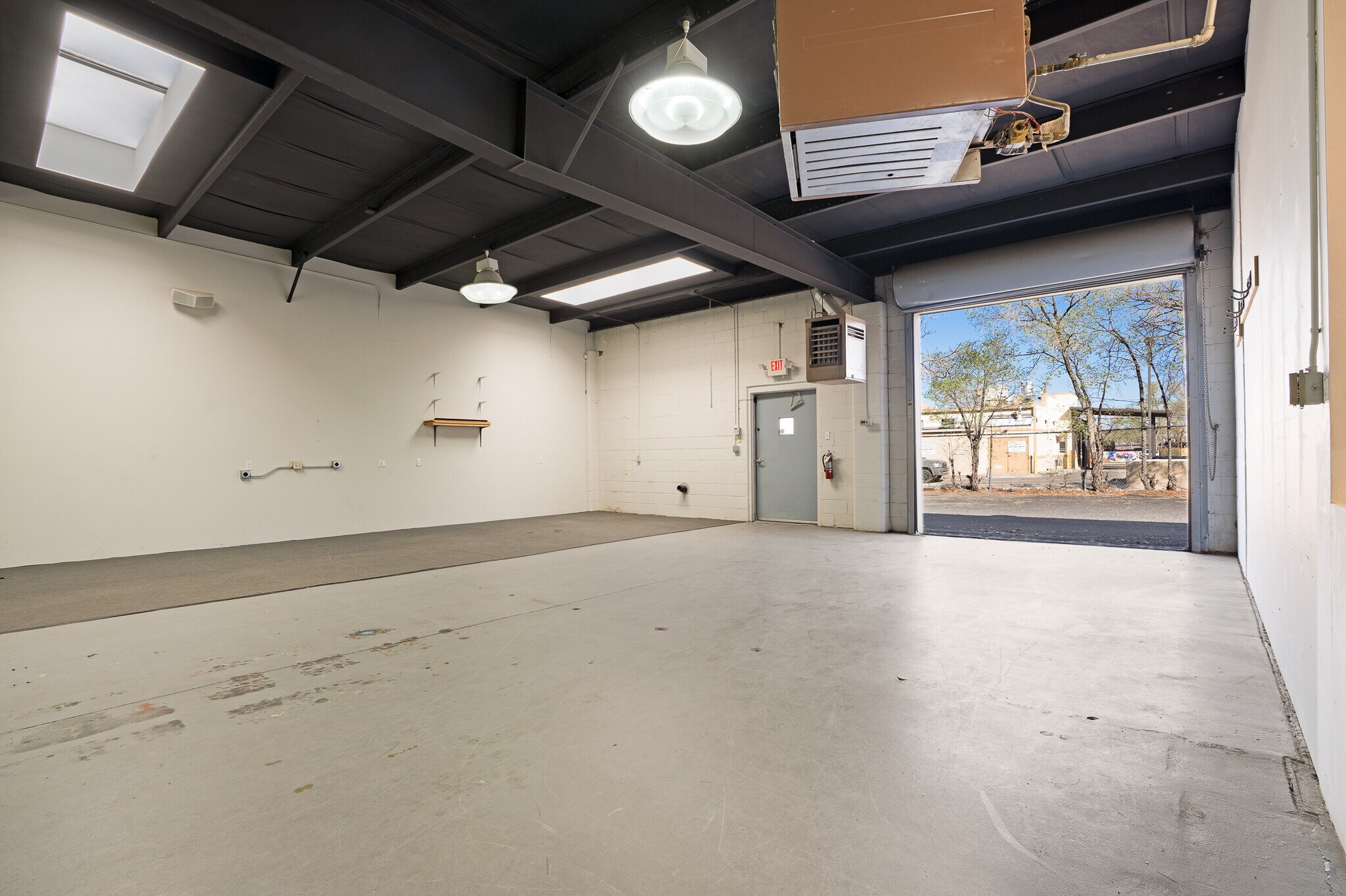 1143 Siler Park Ln, Santa Fe, NM à vendre Photo intérieure- Image 1 de 1