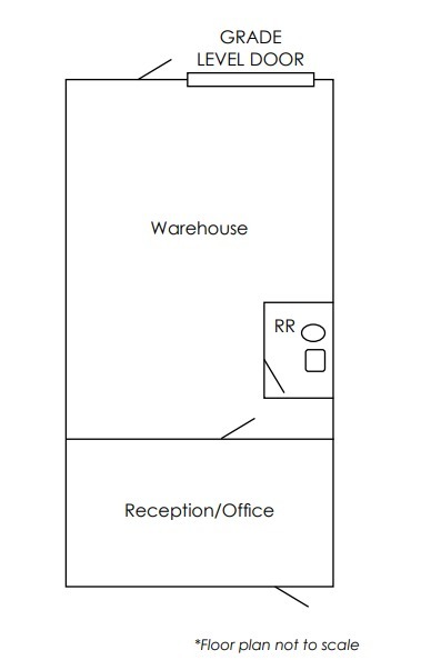 585 N Twin Oaks Valley Rd, San Marcos, CA for lease Floor Plan- Image 1 of 1