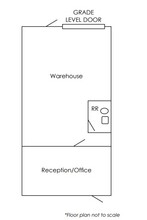 585 N Twin Oaks Valley Rd, San Marcos, CA for lease Floor Plan- Image 1 of 1