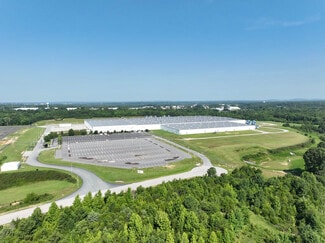 More details for 100 Morgan Olson Way, Ringgold, VA - Industrial for Sale