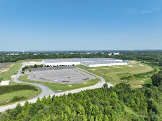 Plus de détails pour 100 Morgan Olson Way, Ringgold, VA - Industriel à vendre