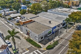 Plus de détails pour 1000-1008 SW 8th St, Miami, FL - Commerce de détail à vendre