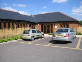 Plus de détails pour Bloomfieldhatch Ln, Reading - Bureau à louer