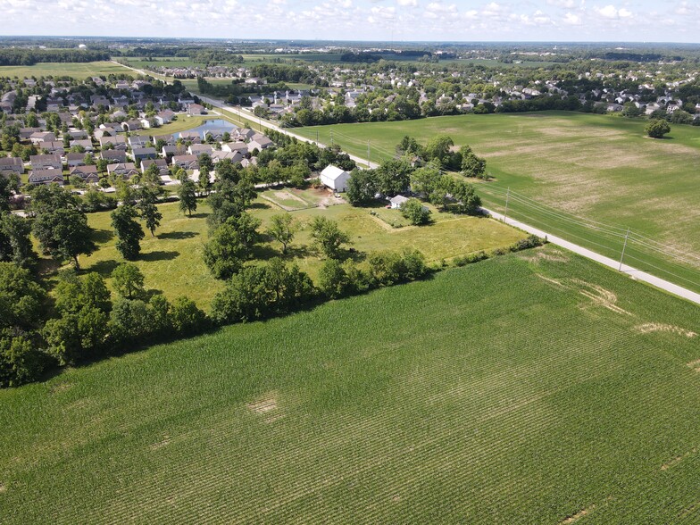 19654 Promise Rd, Noblesville, IN à vendre - A rien - Image 3 de 3