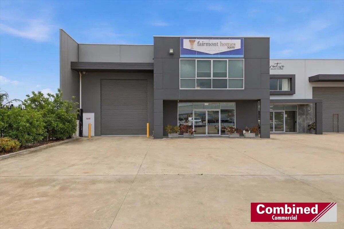 79 Lasso Rd, Gregory Hills for lease Building Photo- Image 1 of 6