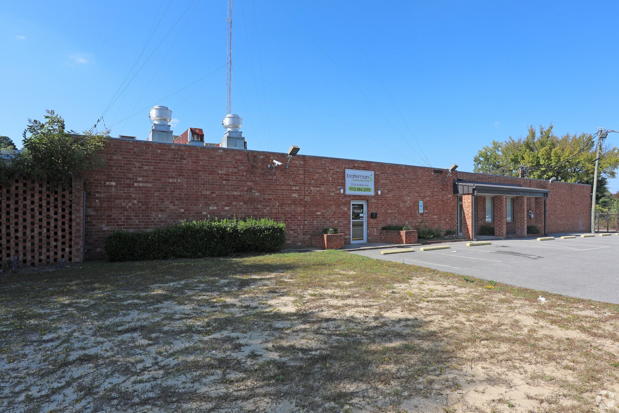 2236 Southern Ave, Fayetteville, NC à louer Photo principale- Image 1 de 30