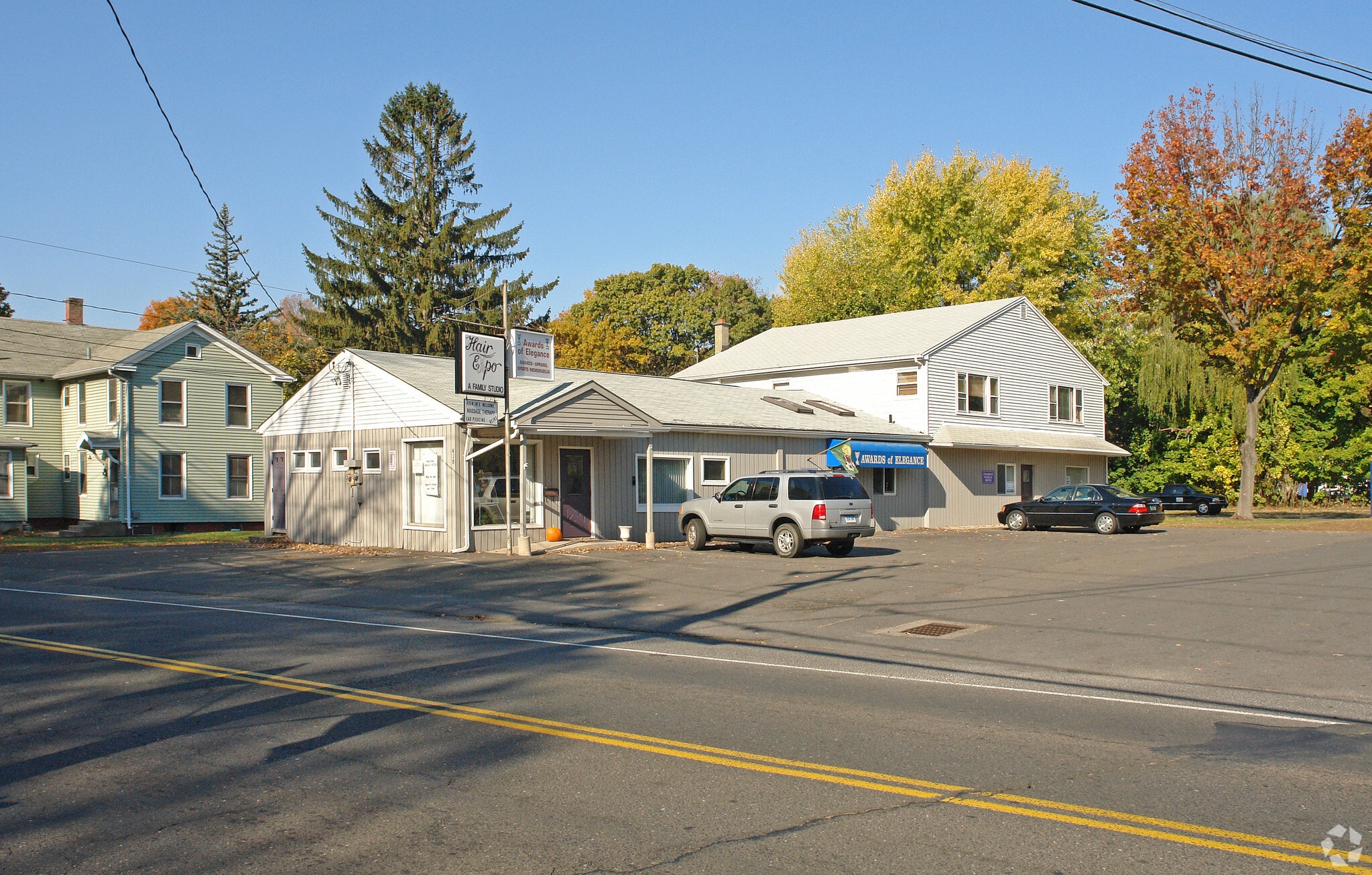 410 Main St, Southington, CT for sale Primary Photo- Image 1 of 27