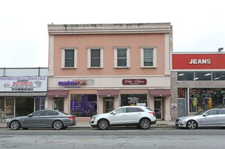 More details for 43 Main St, Hempstead, NY - Retail for Lease