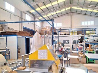 Plus de détails pour Industriel à vendre