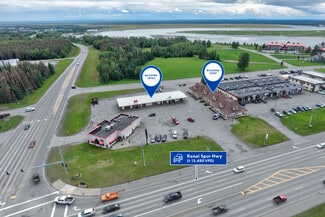 More details for 10735 Kenai Spur Hwy, Kenai, AK - Office for Sale