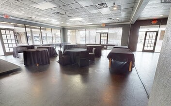 101-217 Banks Rd, Fayetteville, GA for lease Interior Photo- Image 2 of 5