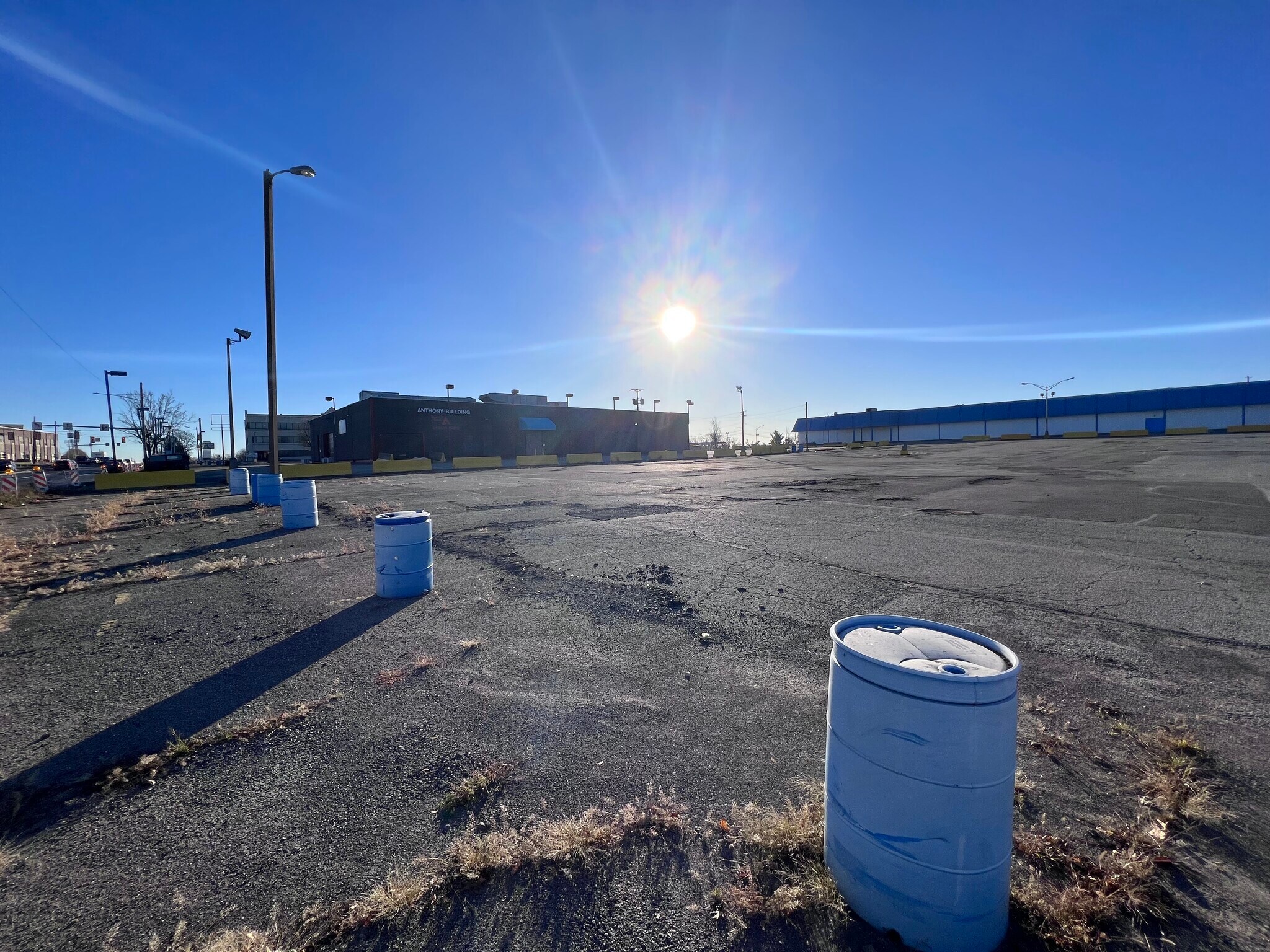 2932 Lebanon Church Rd, West Mifflin, PA for lease Primary Photo- Image 1 of 3