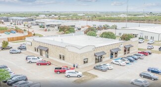 Plus de détails pour 5800 Kell Blvd, Wichita Falls, TX - Bureau à louer