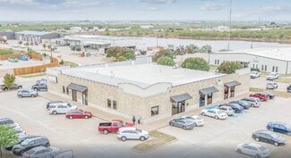 More details for 5800 Kell Blvd, Wichita Falls, TX - Office for Sale