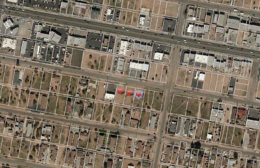 5 Vacant Lots portefeuille de 5 propriétés à vendre sur LoopNet.ca - Photo du bâtiment - Image 2 de 5
