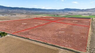 Plus de détails pour 0 Whiskey Springs Rd, Reno, NV - Terrain à vendre